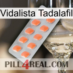 Vidalista Tadalafil 26